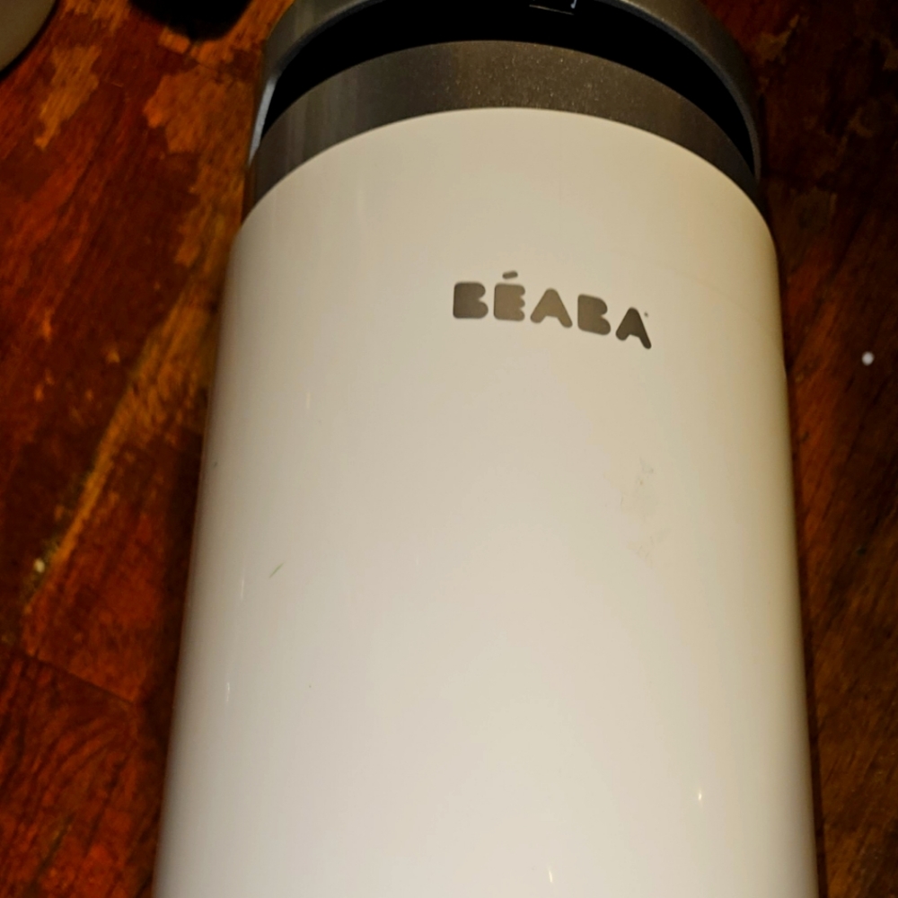 Beba air purifier
